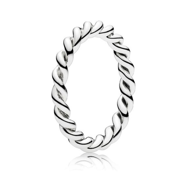 Pandora Jewelry - Pandora Stackable Ring